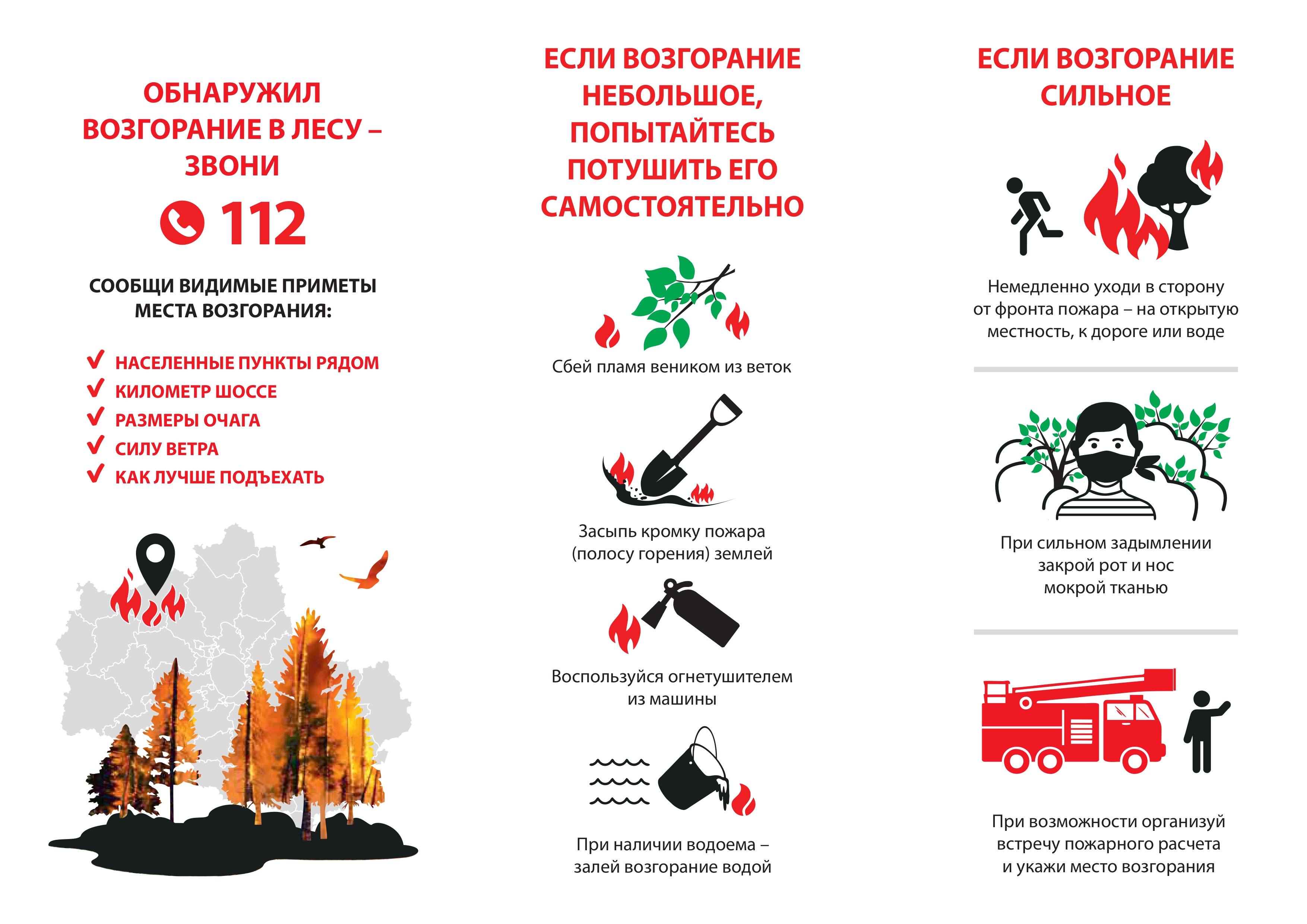 Правила безопасности