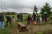 Фото СНТ Нарские пруды