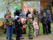 Фото СНТ Нарские пруды
